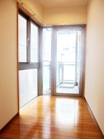 セードルタワー烏山の物件内観写真